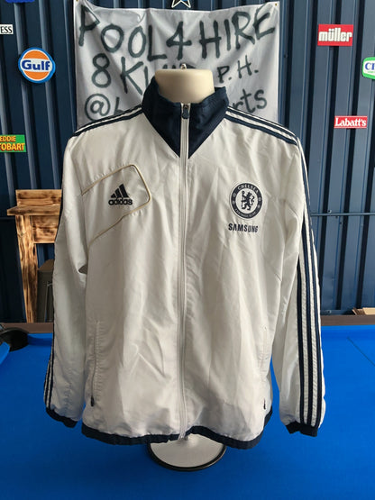 Chelsea 2011-12 Jacket (M)