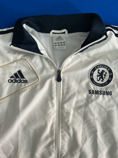 Chelsea 2011-12 Jacket (M)