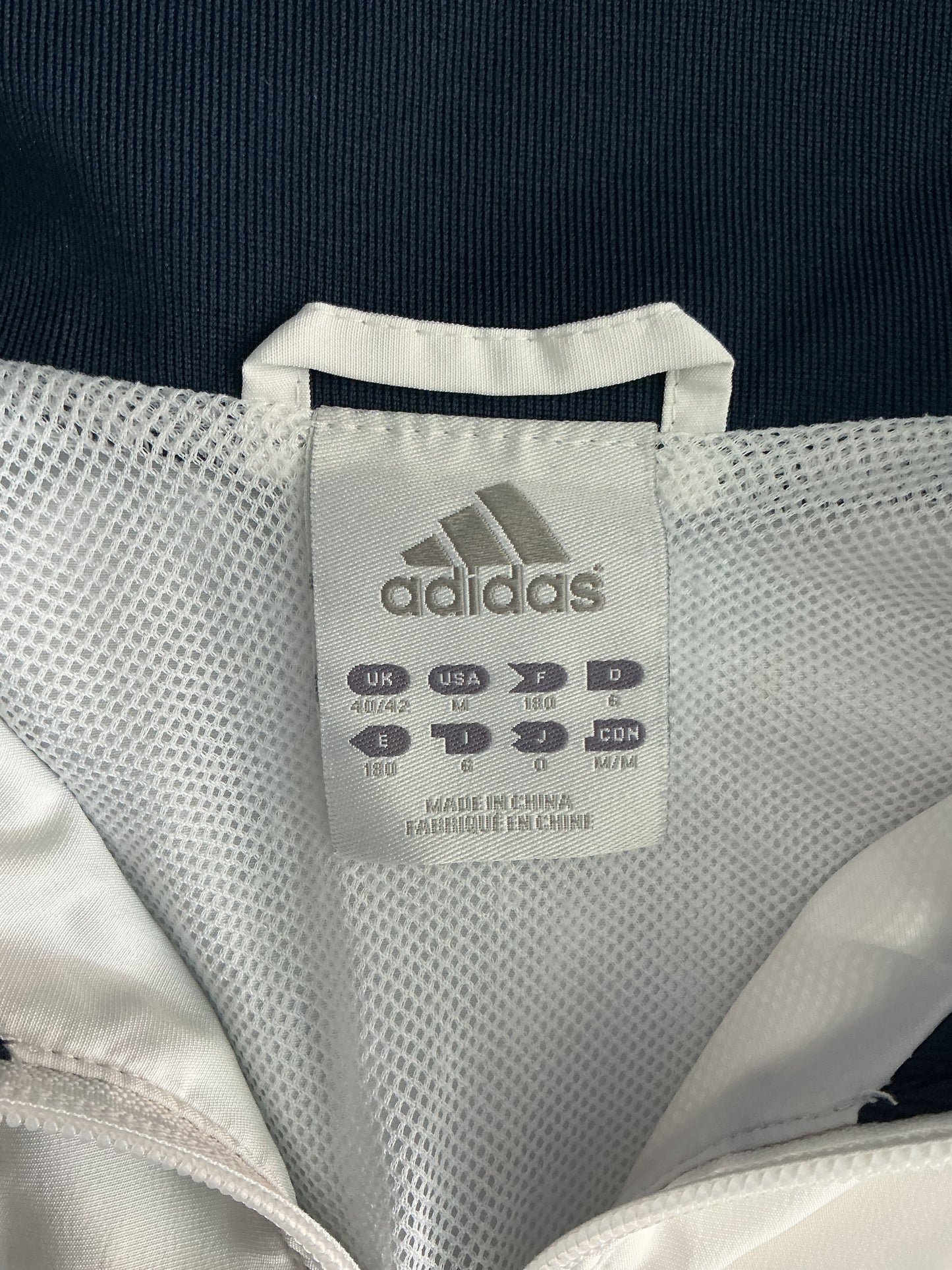 Chelsea 2011-12 Jacket (M)