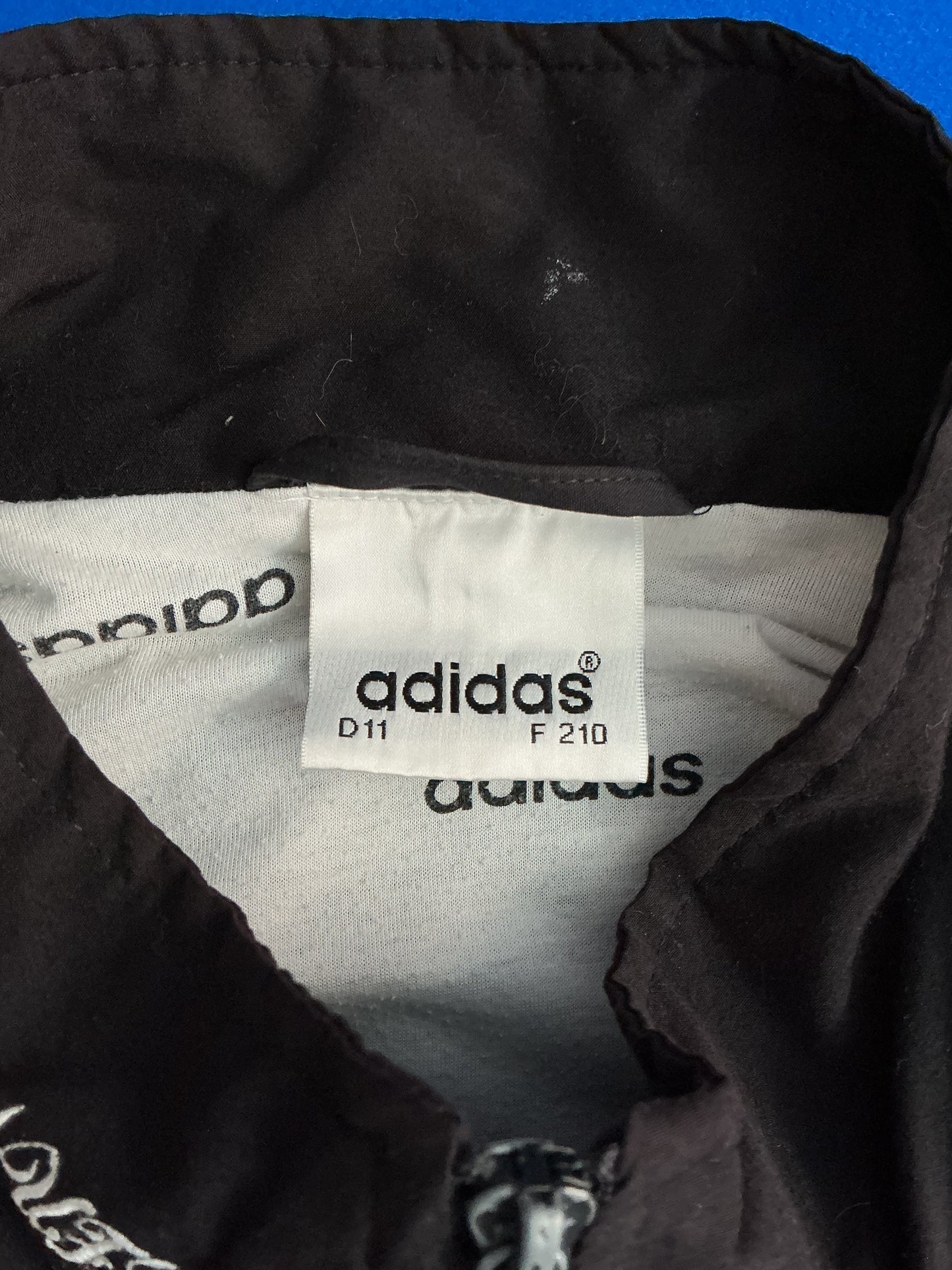 Newcastle United 1995-97 Training Jacket (XXL)