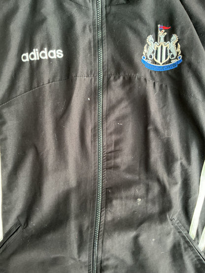 Newcastle United 1995-97 Training Jacket (XXL)