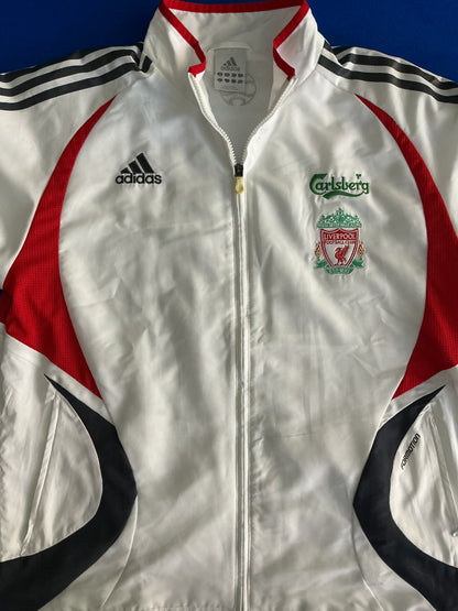 Liverpool Formotion 2006-07 Tracksuit (L)