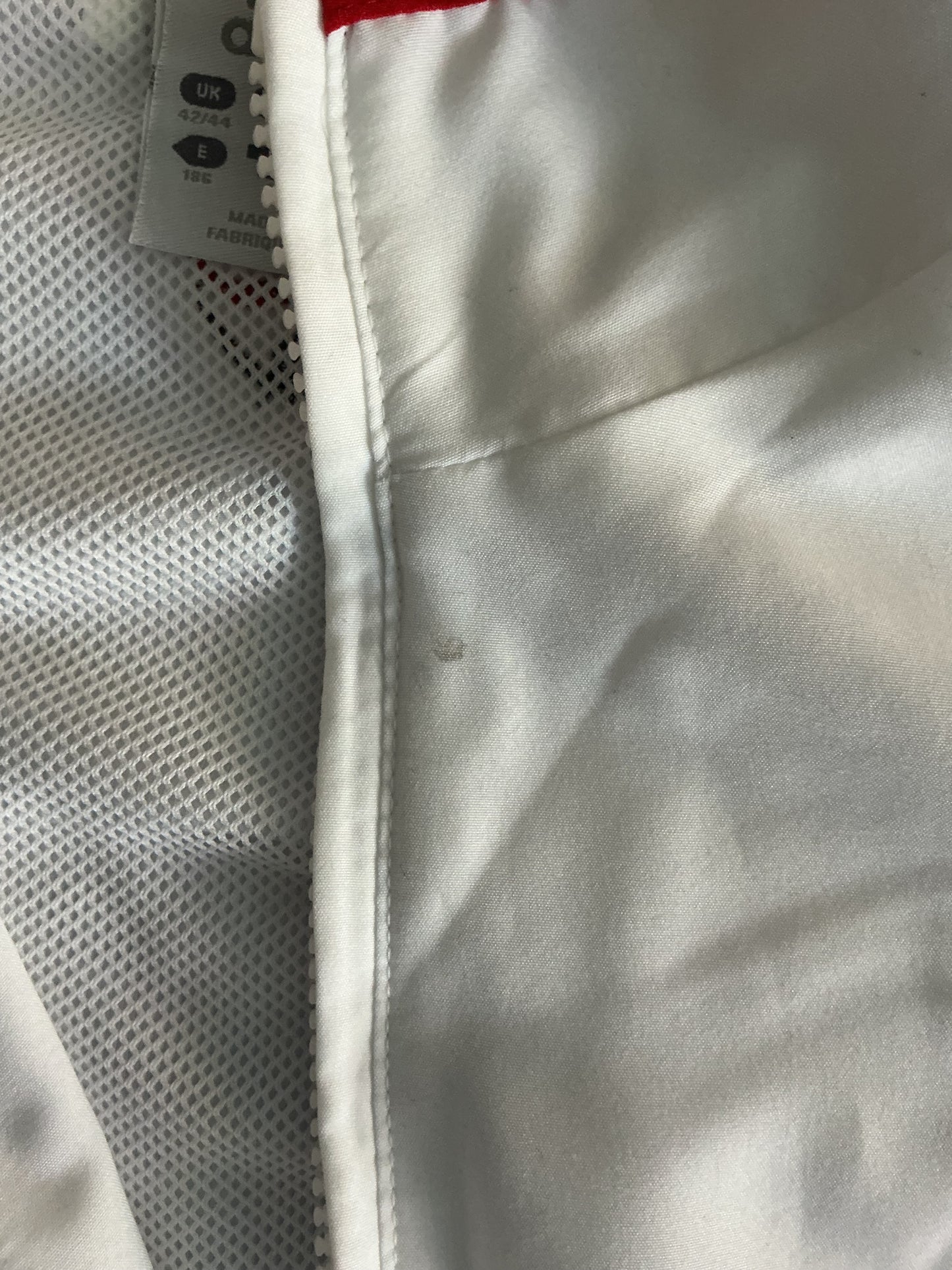 Liverpool Formotion 2006-07 Tracksuit (L)