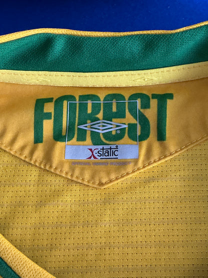 Nottingham Forest 2005-07 Away (XXL)