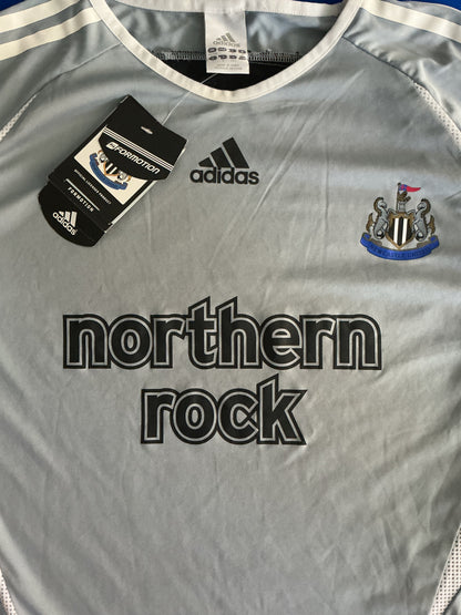 Newcastle United 2006 Training Shirt BNWT (XXL)
