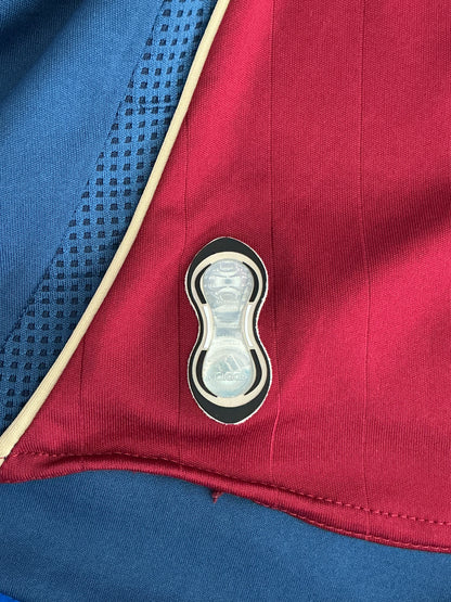 Newcastle United 2006-07 Away (L)