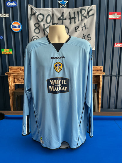 Leeds United 2004-05 Away (XXL)
