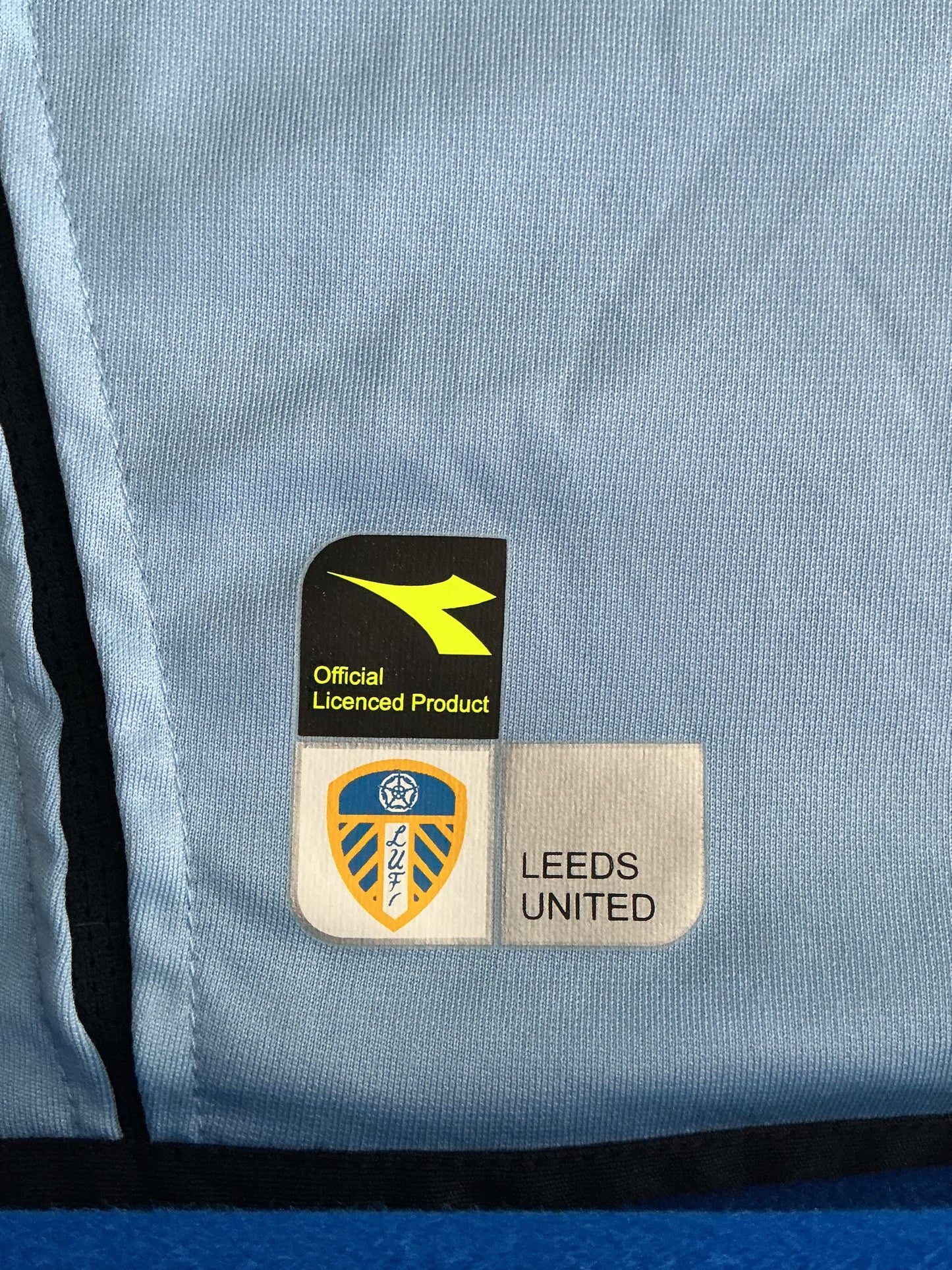 Leeds United 2004-05 Away (XXL)