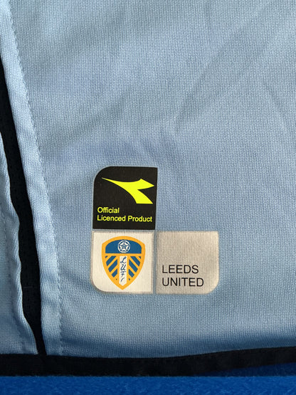 Leeds United 2004-05 Away (XXL)