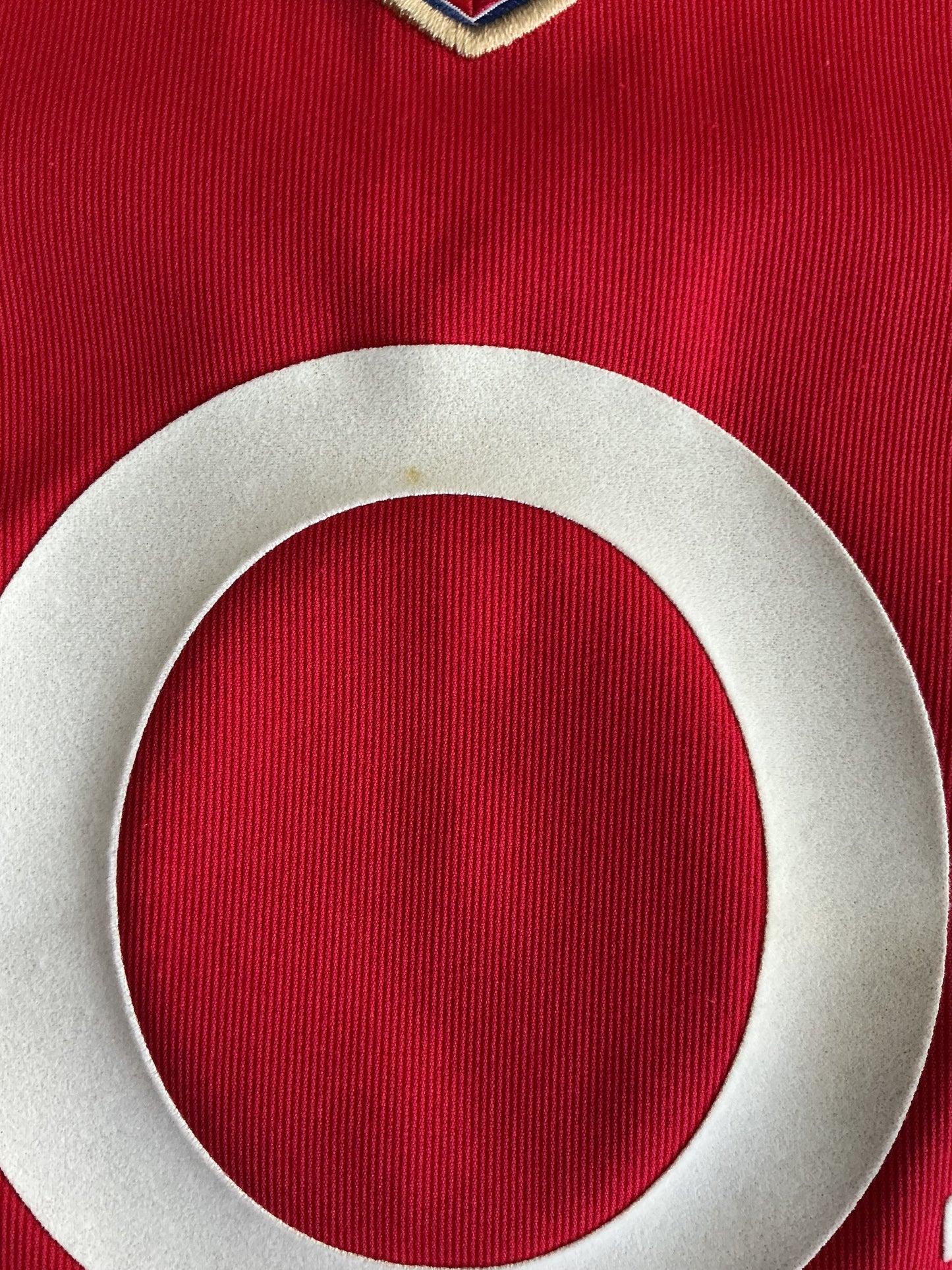 Arsenal 2004-05 Home (S)