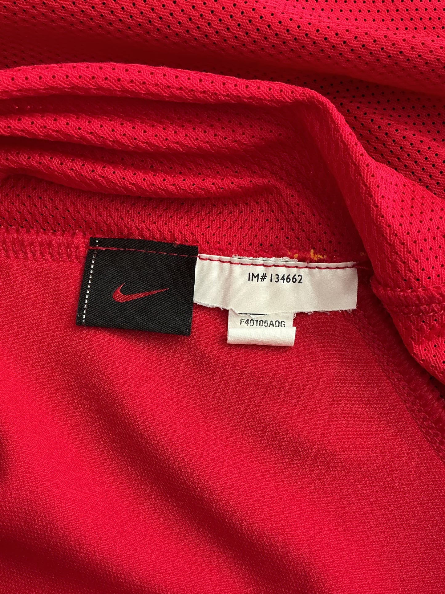 Arsenal 2004-05 Home (S)