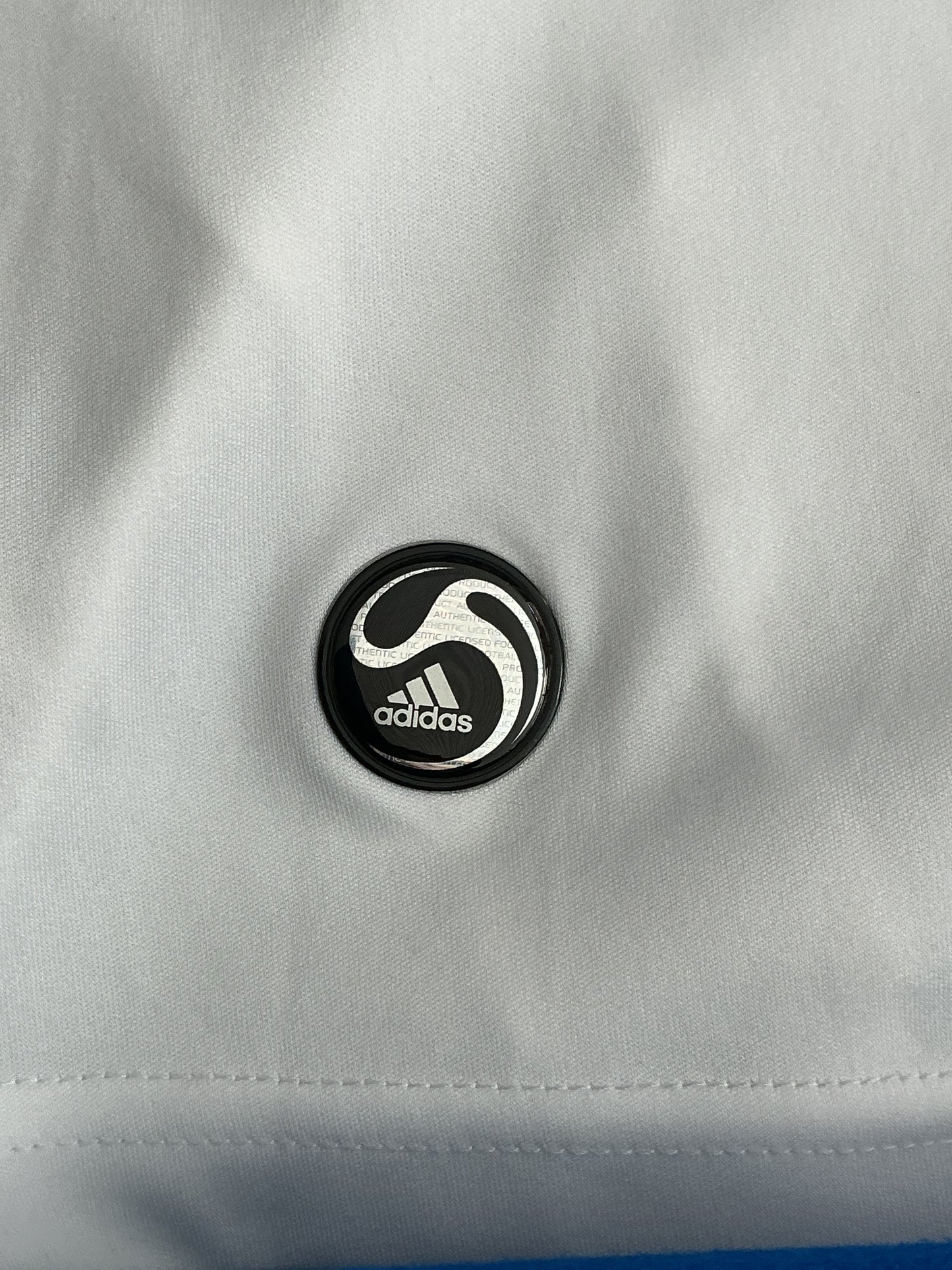 Germany 2008 Home (M)