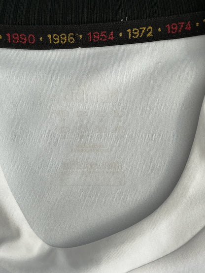 Germany 2008 Home (M)