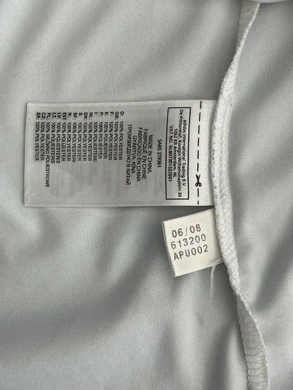 Germany 2008 Home (M)