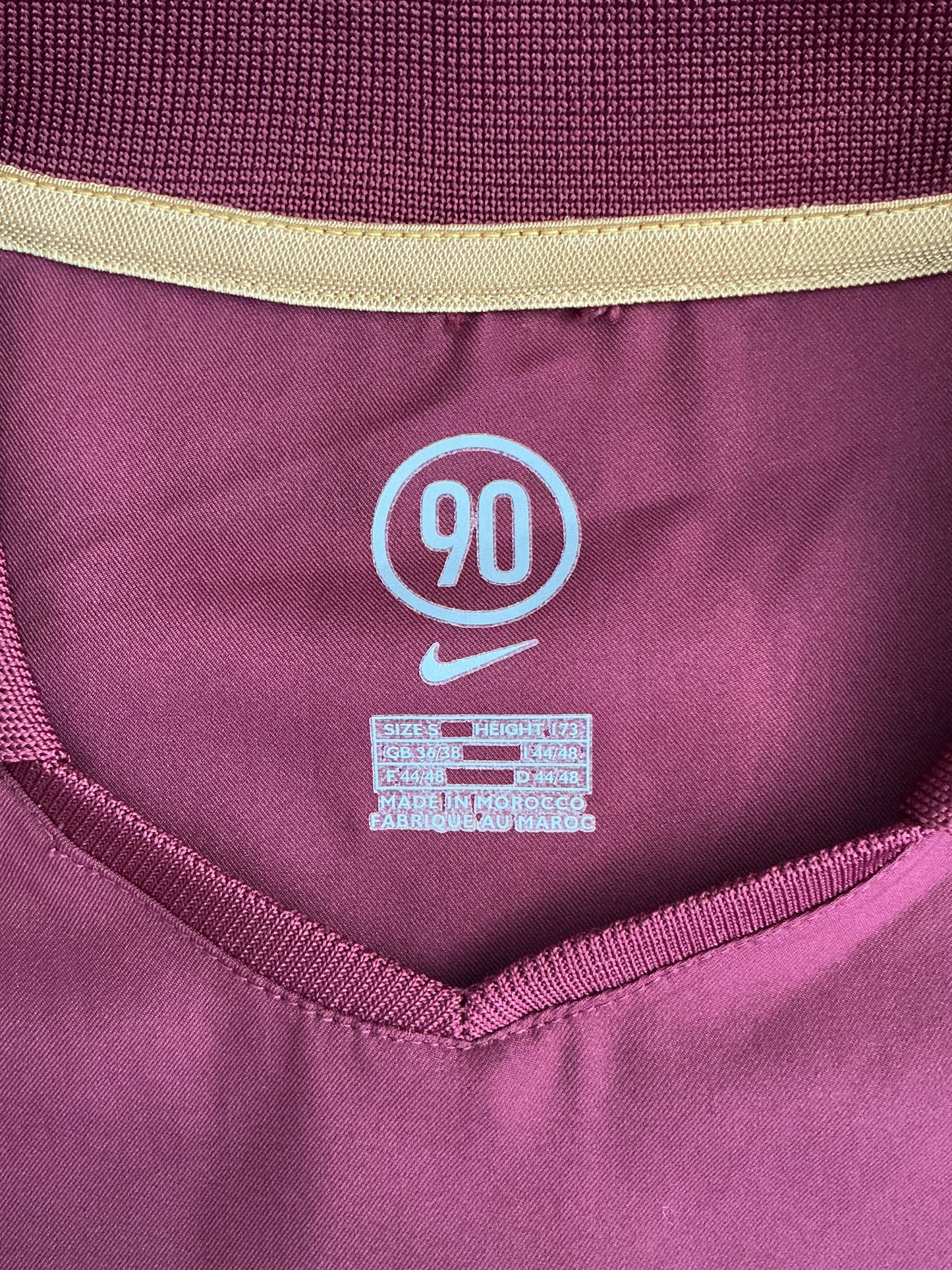 Arsenal 2005-06 Home Full Kit (S)