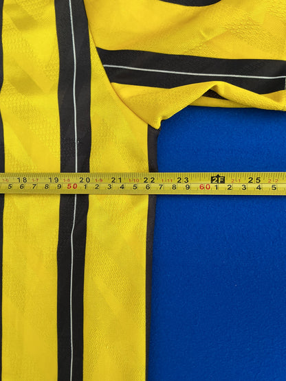 Sheffield Wednesday 1992-93 Away (L)