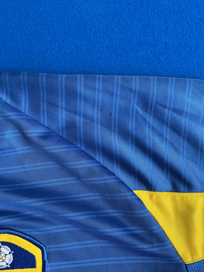 2001-03 Leeds United Away Shirt (XL)