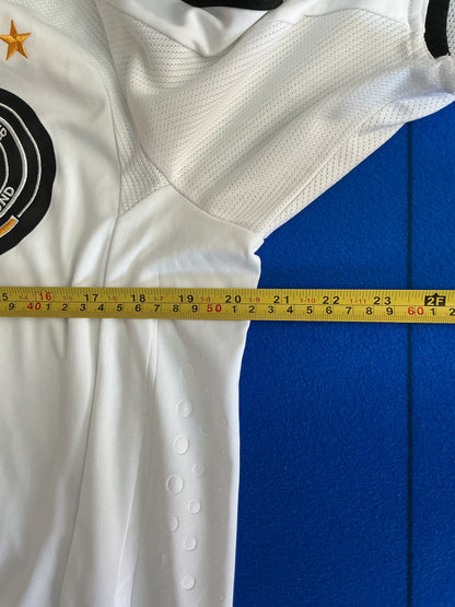 Germany 2008 Home (M)