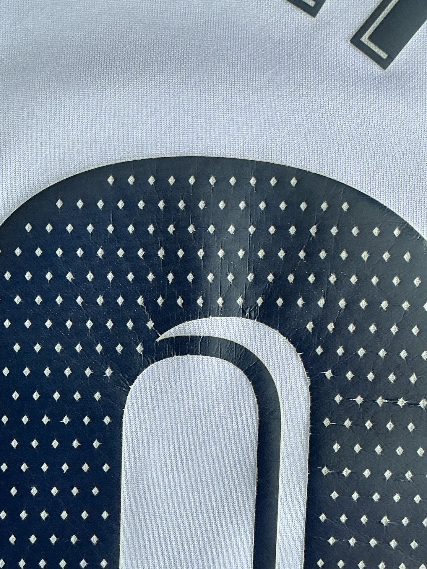 Barcelona #10 Ansu Fati 2021-22 Away (M)