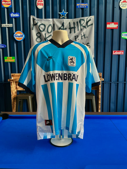 1860 Munich 1995-96 Home (XL)