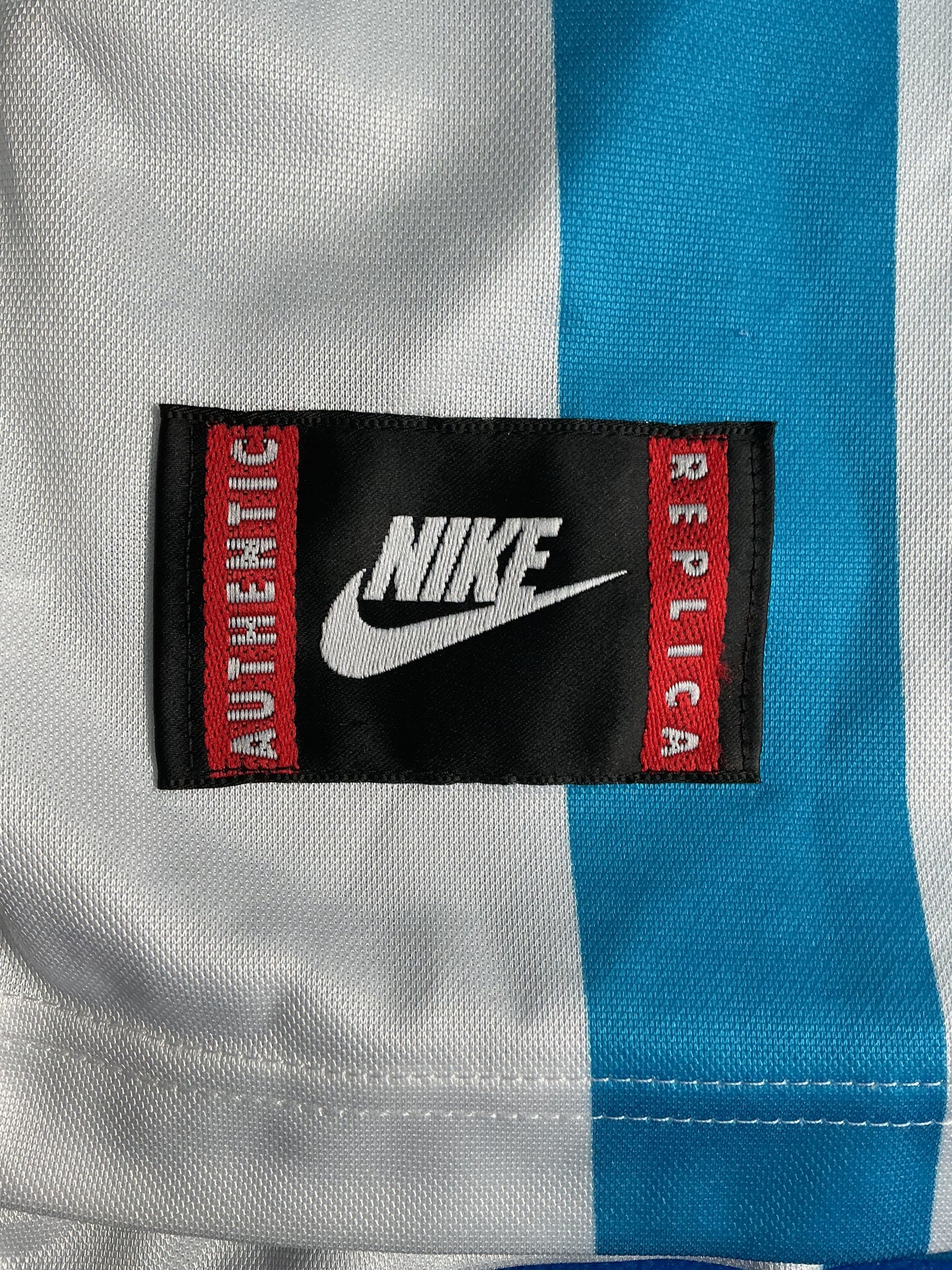 1860 Munich 1995-96 Home (XL)