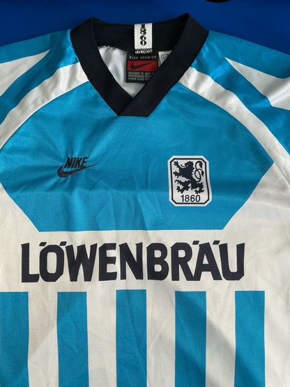 1860 Munich 1995-96 Home (XL)