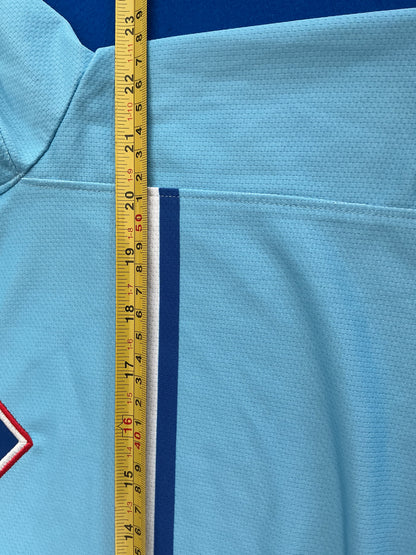 Netherlands 2008 Away (L)