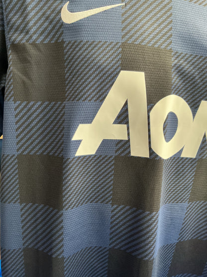 Manchester United 2013-14 Away BNWT (M)
