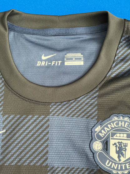Manchester United 2013-14 Away BNWT (M)
