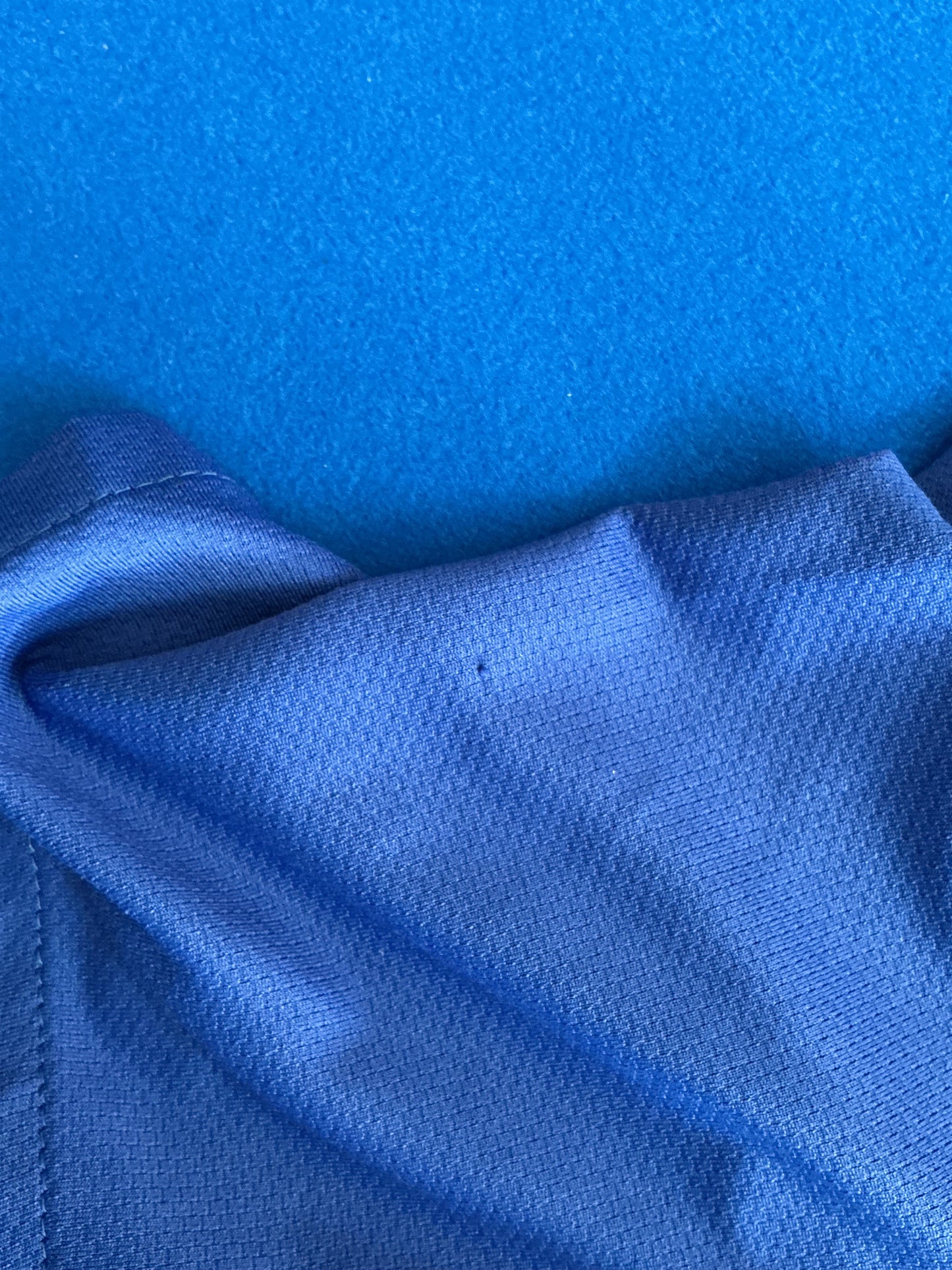 Manchester United 2008-09 Third (M)