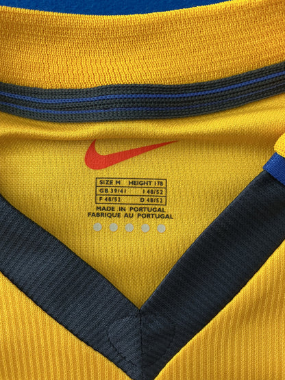 Arsenal 1999-01 Away (M)