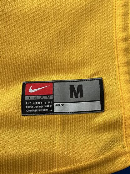 Arsenal 1999-01 Away (M)