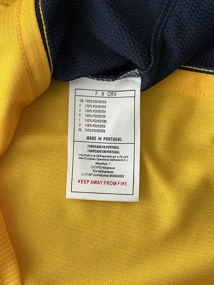 Arsenal 1999-01 Away (M)
