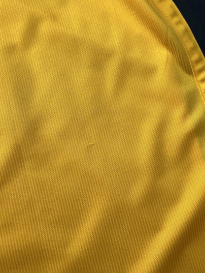Arsenal 1999-01 Away (M)