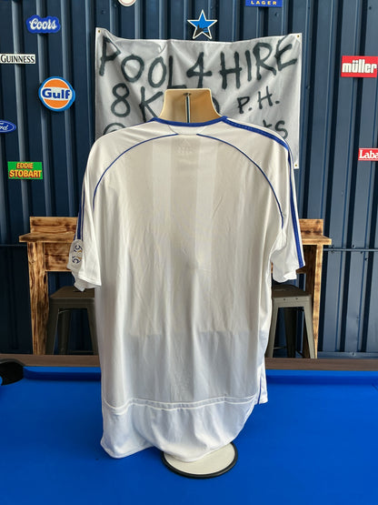 Chelsea 2006-07 Away (XL)