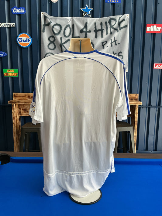 Chelsea 2006-07 Away (XL)