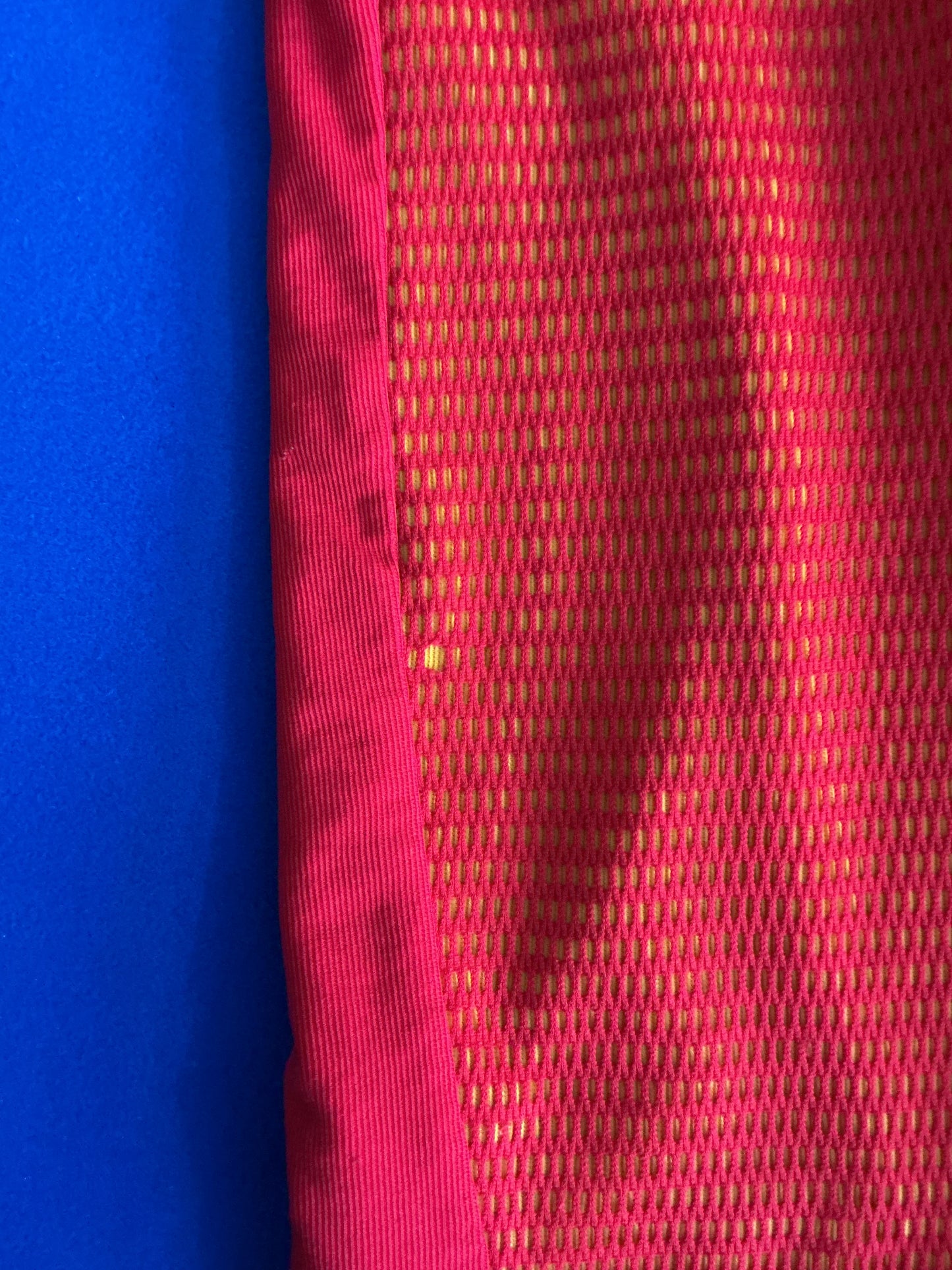 Spain 2002 Home (L)