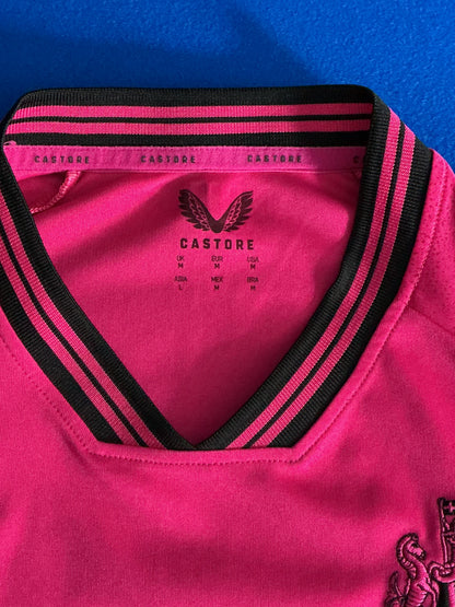 Newcastle United 2022-23 Goalkeeper kit (M)
