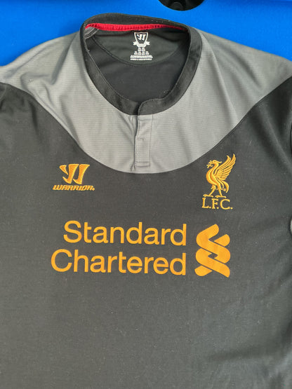 Liverpool 2012-13 Away (XL)