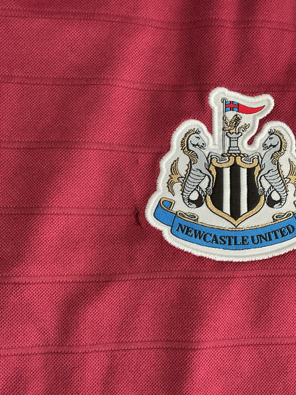 Newcastle United 2012-13 Away (S)