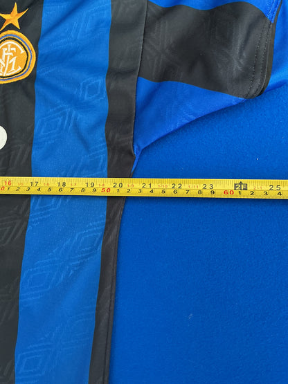 Inter Milan 1995-96 Home (M)