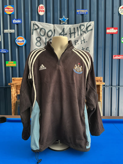Newcastle 2000-01 Fleece (L)