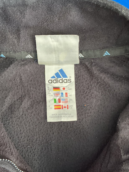Newcastle 2000-01 Fleece (L)