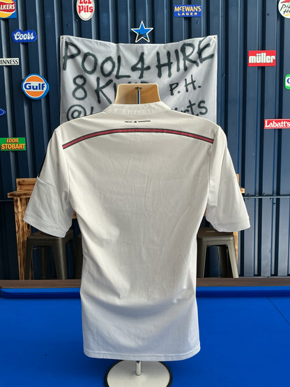 Real Madrid 2014-15 Home (S)