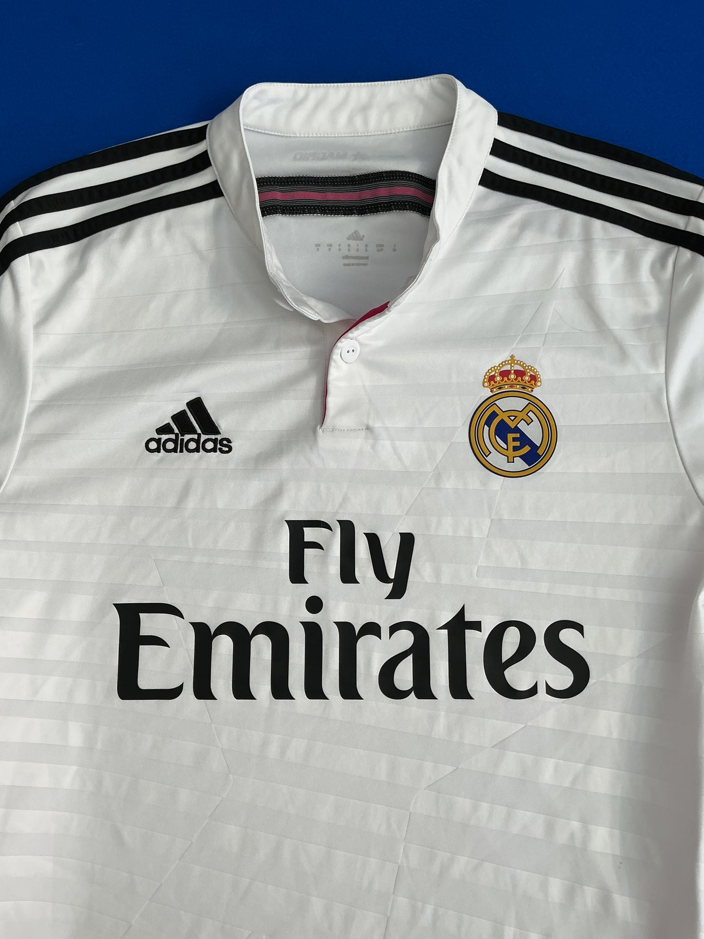 Real Madrid 2014-15 Home (S)