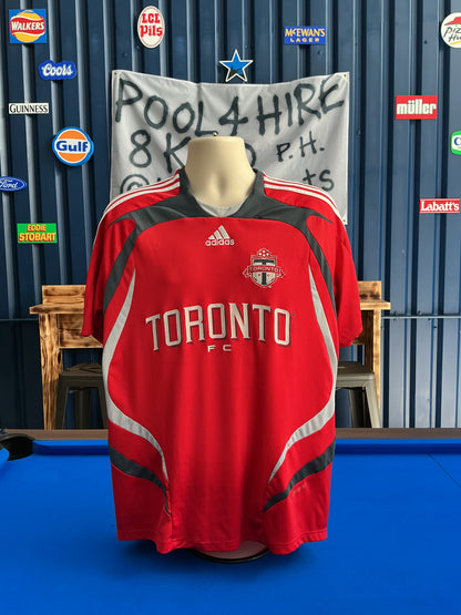 Toronto FC 2007 Home (L)
