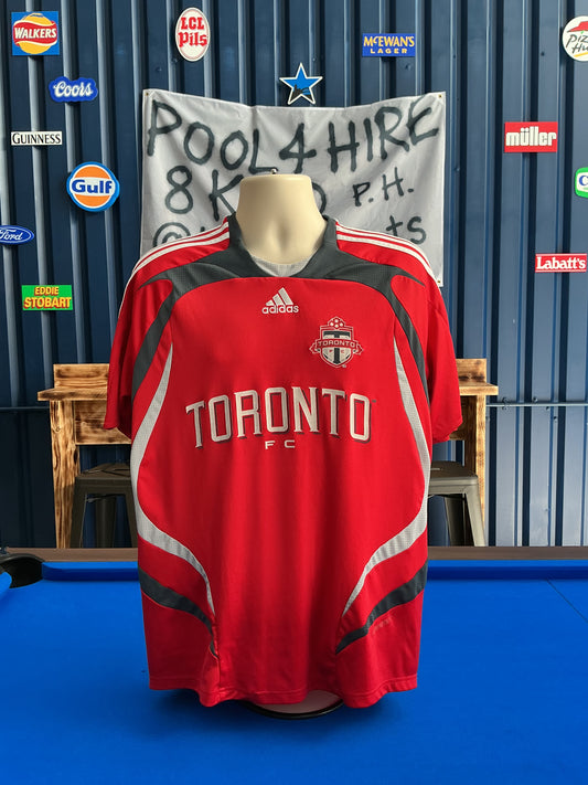 Toronto FC 2007 Home (L)