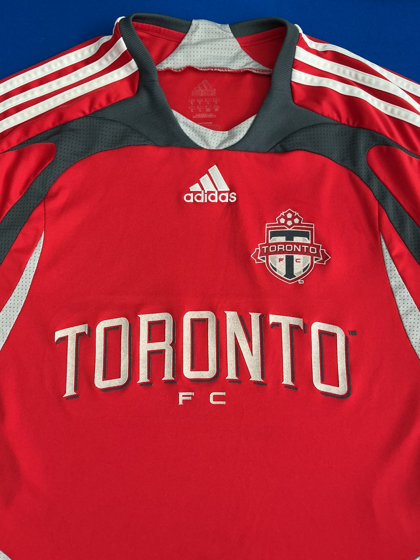 Toronto FC 2007 Home (L)