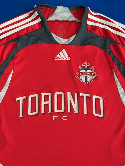 Toronto FC 2007 Home (L)