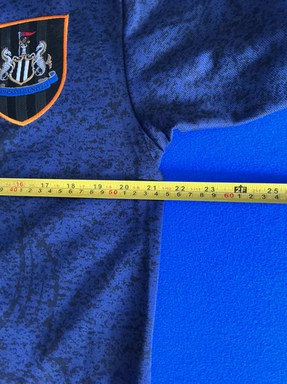 Newcastle United 1997-98 Away (M)